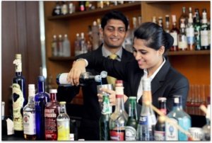 Diploma in Bar Tender Course in Udaipur