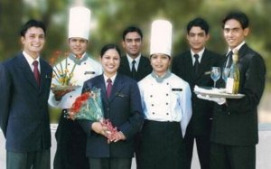 Top Hotel Management Colleges in India