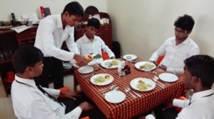 Diploma in Food & Bevarage course