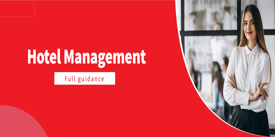 Best Hotel management Institute in Udaipur