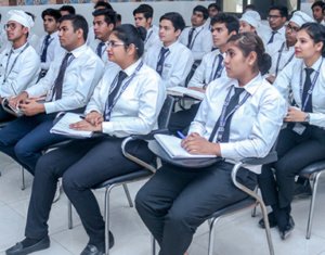 Best Hotel management Institute in Udaipur